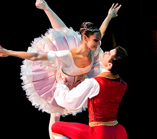 Nutcracker